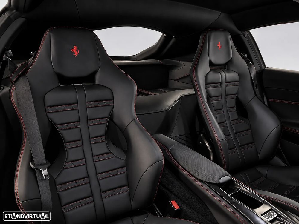 Ferrari 812 Superfast - 3