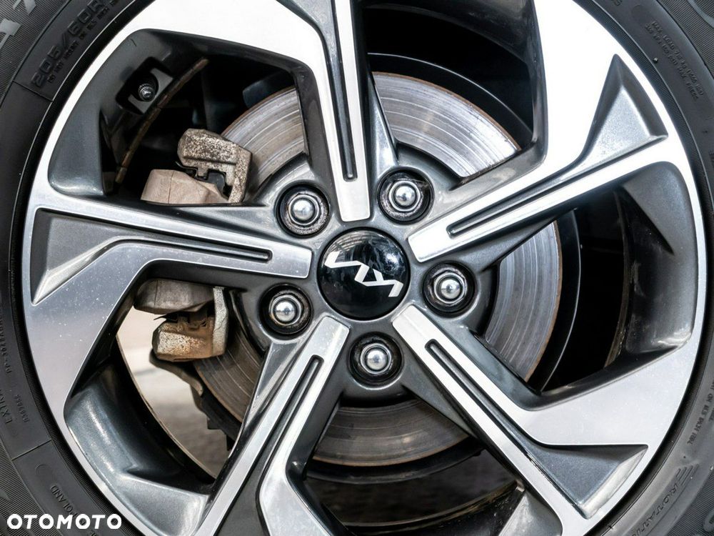 Kia XCeed 1.5 T-GDI M - 12