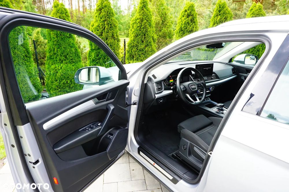 Audi Q5 - 15