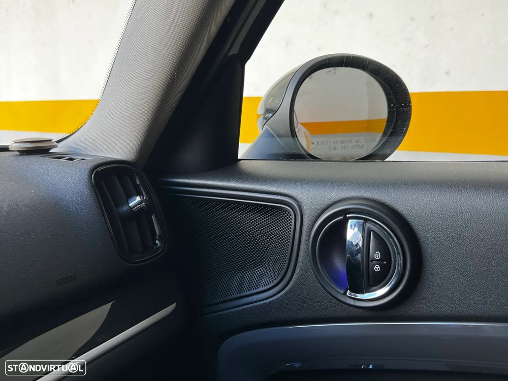 MINI Countryman Cooper S Aut. - 37