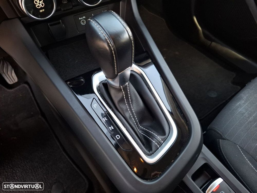 Renault Arkana 1.3 TCe Business EDC - 18