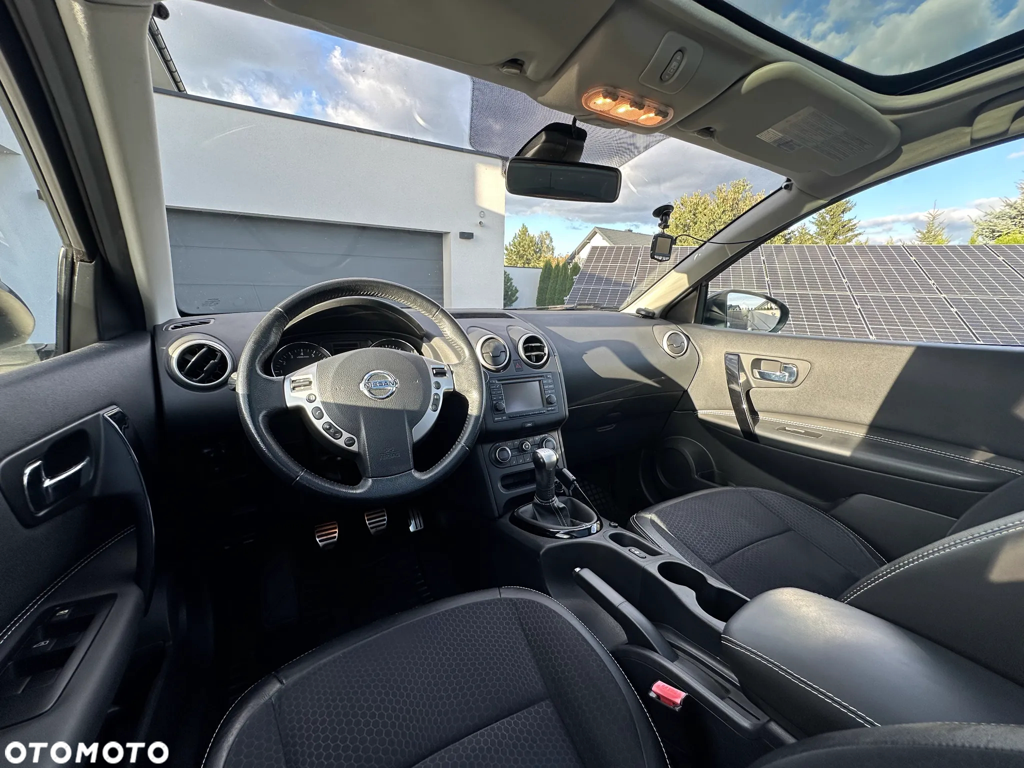 Nissan Qashqai 1.6 Tekna - 7