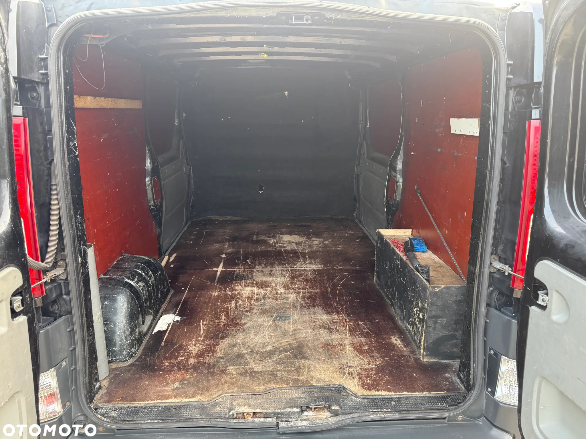 Opel Vivaro L1H1 Tour Elegance - 8