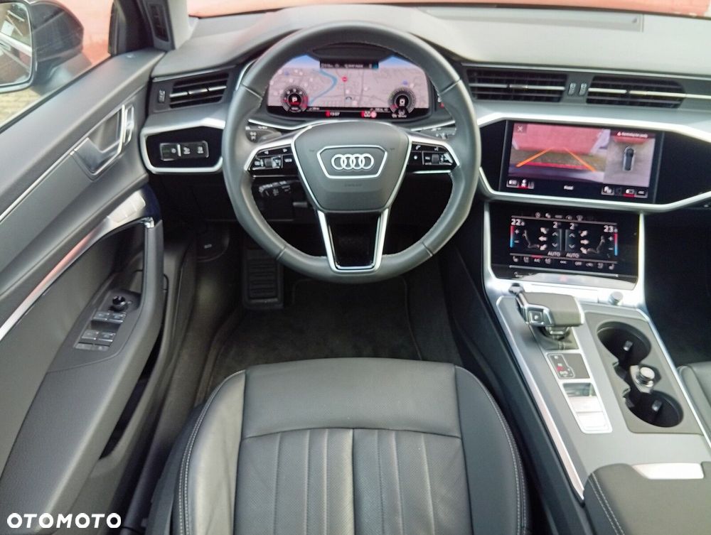 Audi A6 Avant - 19