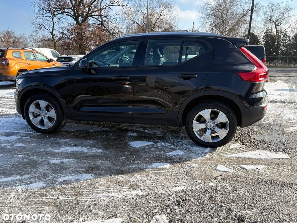 Volvo XC 40 D3 Momentum Pro - 8