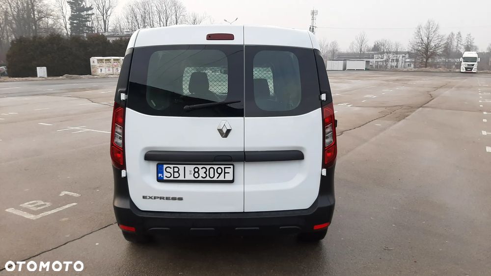 Renault EXPRESS - 6