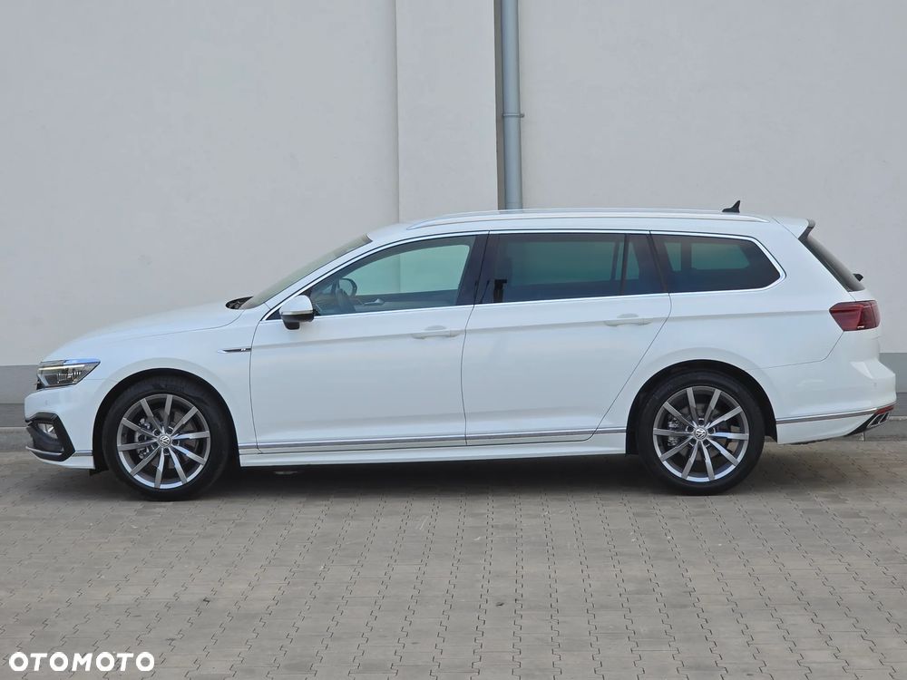 Volkswagen Passat 2.0 TDI SCR DSG Highline - 5