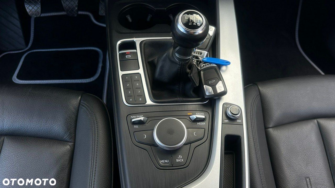 Audi A4 - 29