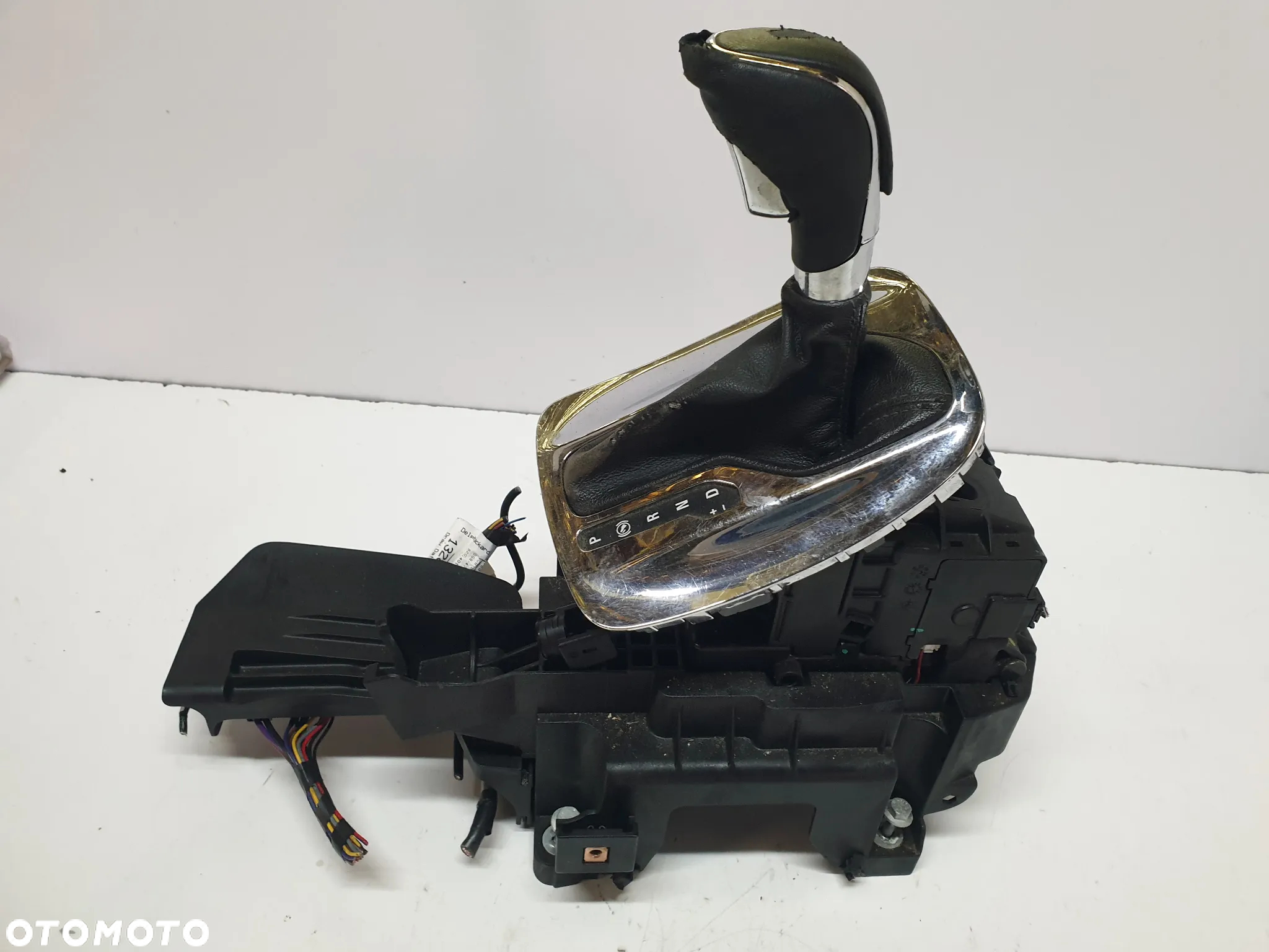 LEWAREK WYBIERAK 13316101 OPEL INSIGNIA A 2.0 CDTI - 2