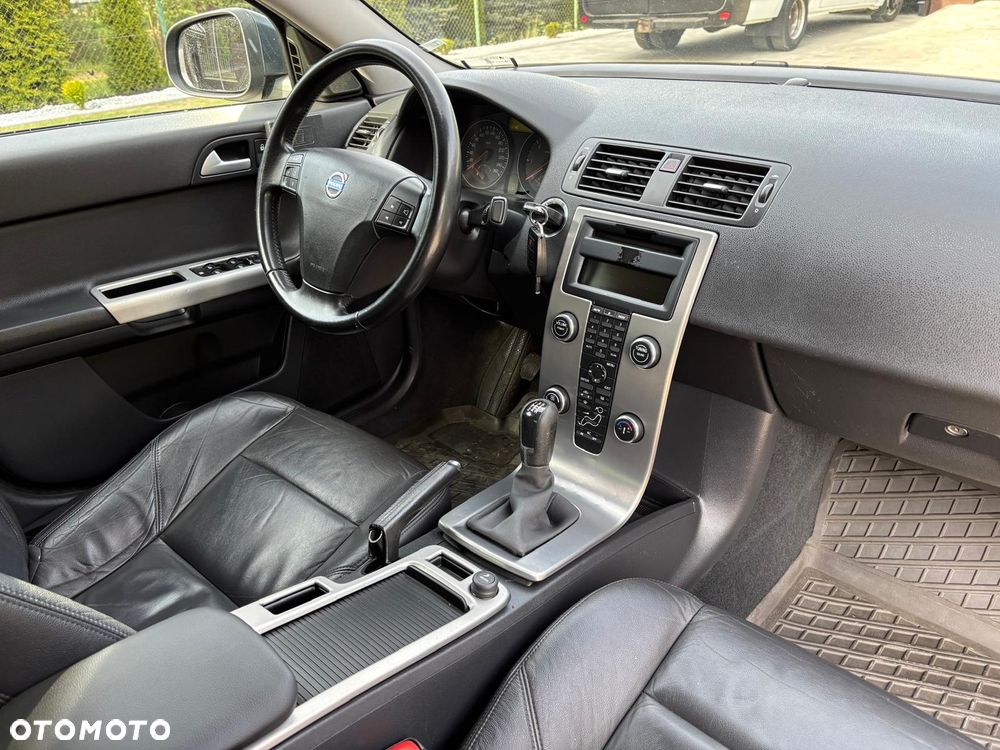 Volvo S40 1.6D DRIVe Kinetic - 14