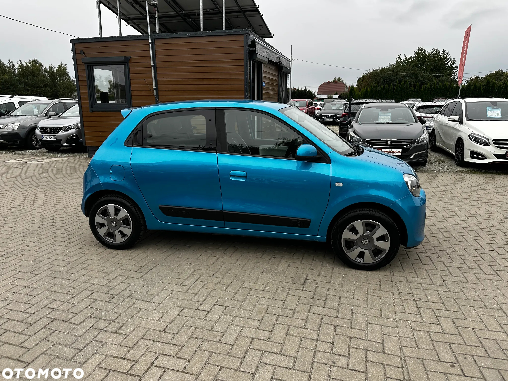 Renault Twingo - 32