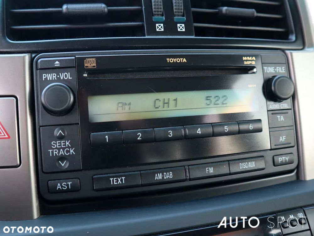 Toyota Land Cruiser LC 3.0 D-4D PowerBoost Prado - 30