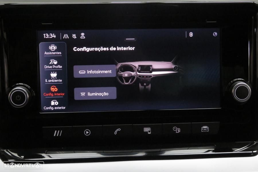 SEAT Arona 1.0 TSI FR - 21