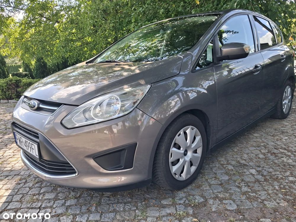 Ford C-MAX - 17