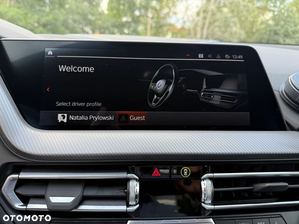 BMW Seria 2 220d GT xDrive M Sport - 20