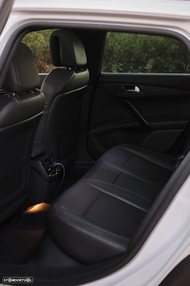 Peugeot 508 SW - 12