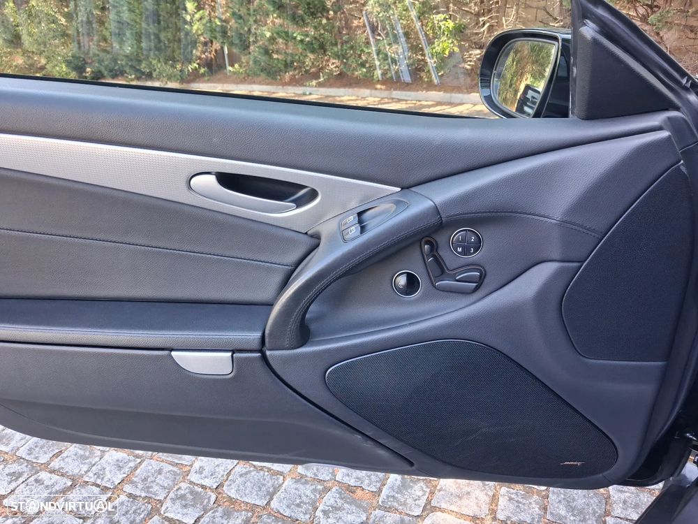 Mercedes-Benz SL 350 Standard - 11