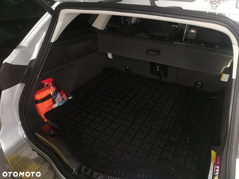 Ford Mondeo 2.0 TDCi Titanium - 35