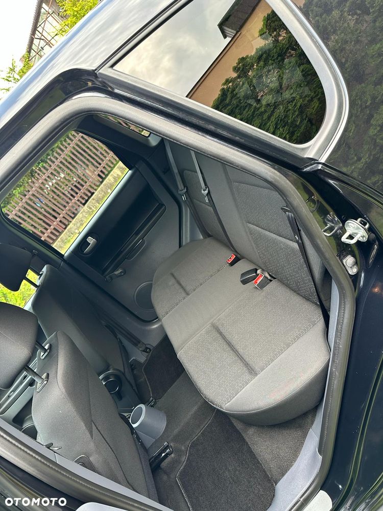 Mitsubishi Colt 1.3 ClearTec XTRA - 20