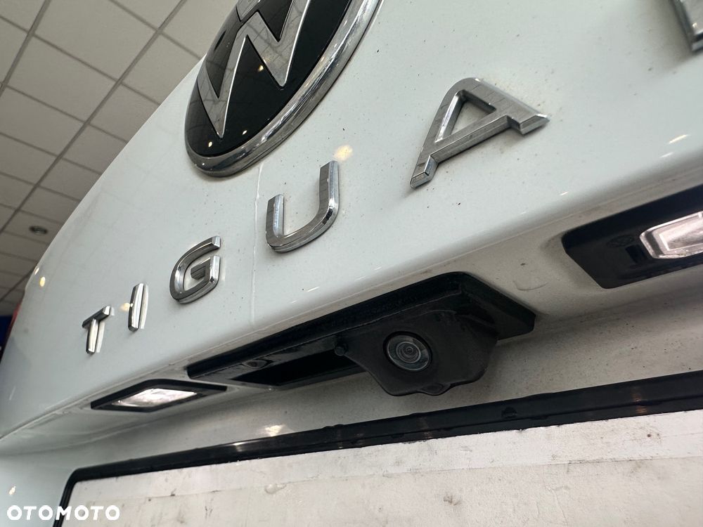 Volkswagen Tiguan 2.0 TDI BMT SCR Highline DSG - 8