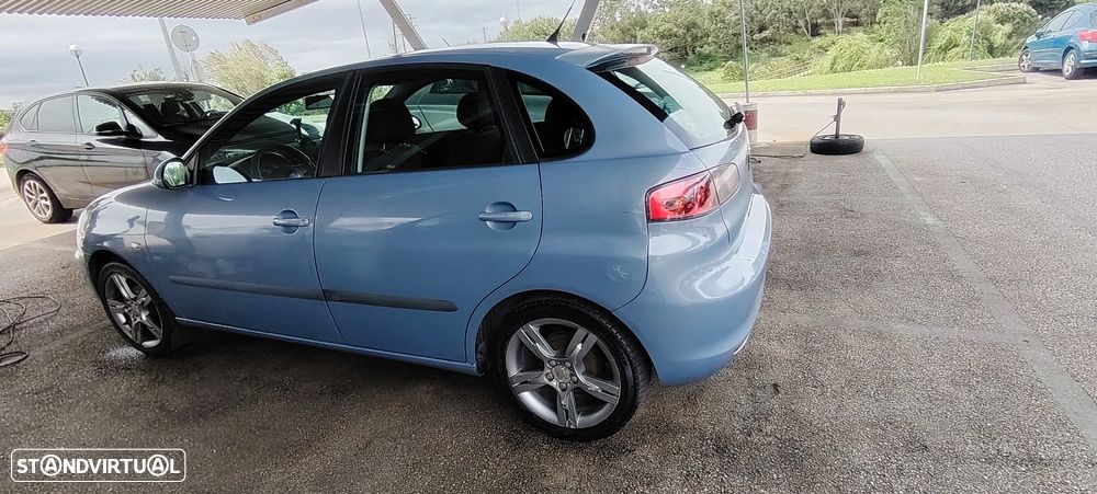 SEAT Ibiza - 9