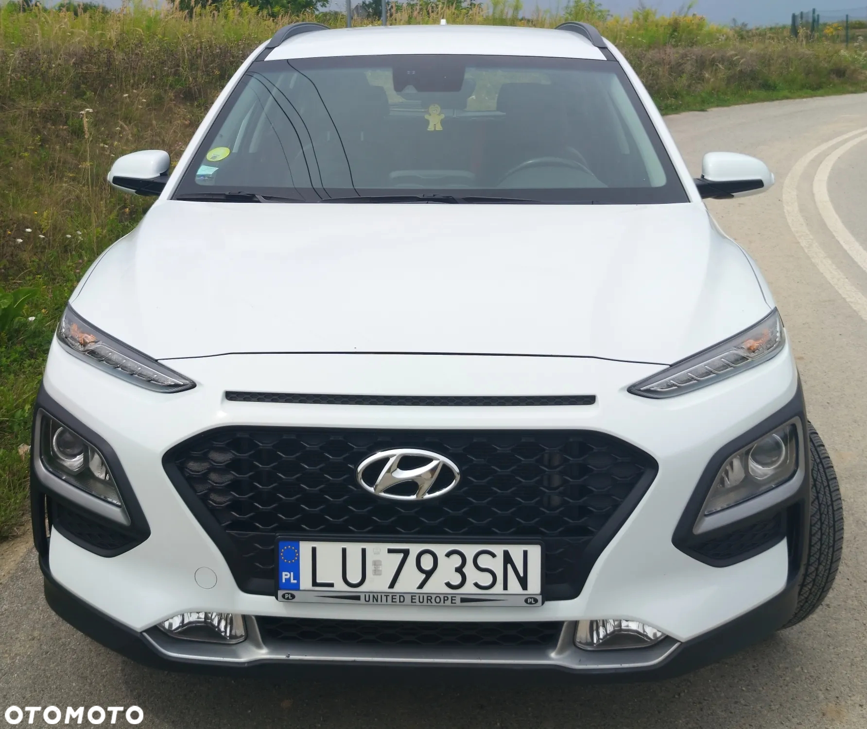 Hyundai Kona 1.6 CRDi Comfort - 3