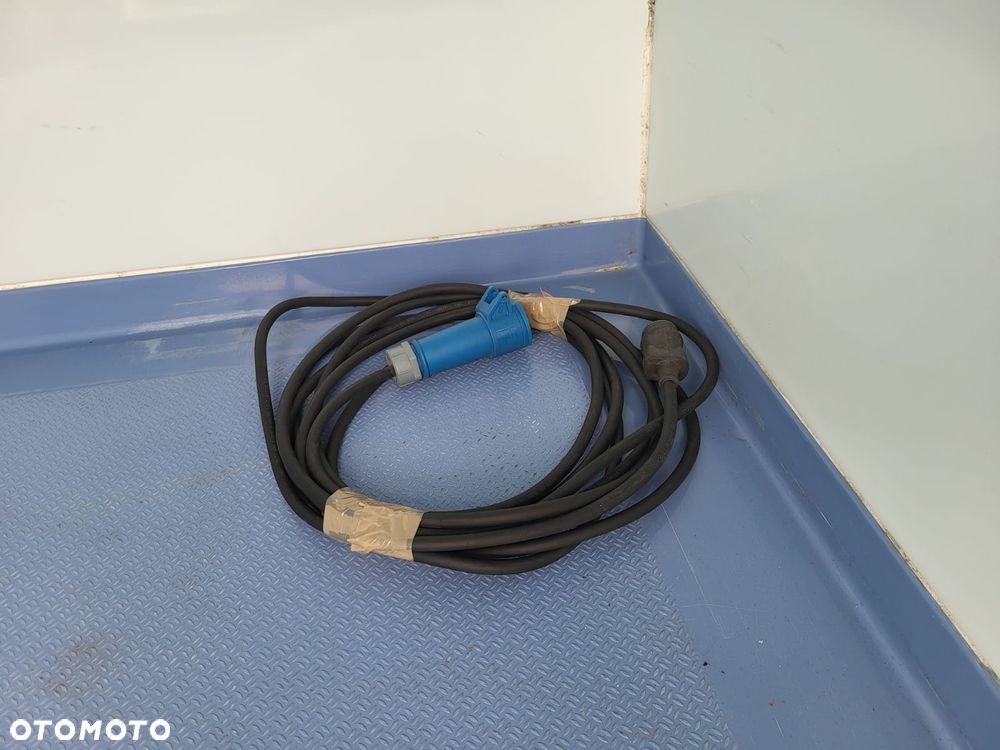 Mercedes-Benz VITO 114 CDI  cdi-CHŁODNIA THERMO KING 0 st-KILMA DŁUGI-83 TYŚ KM - 6