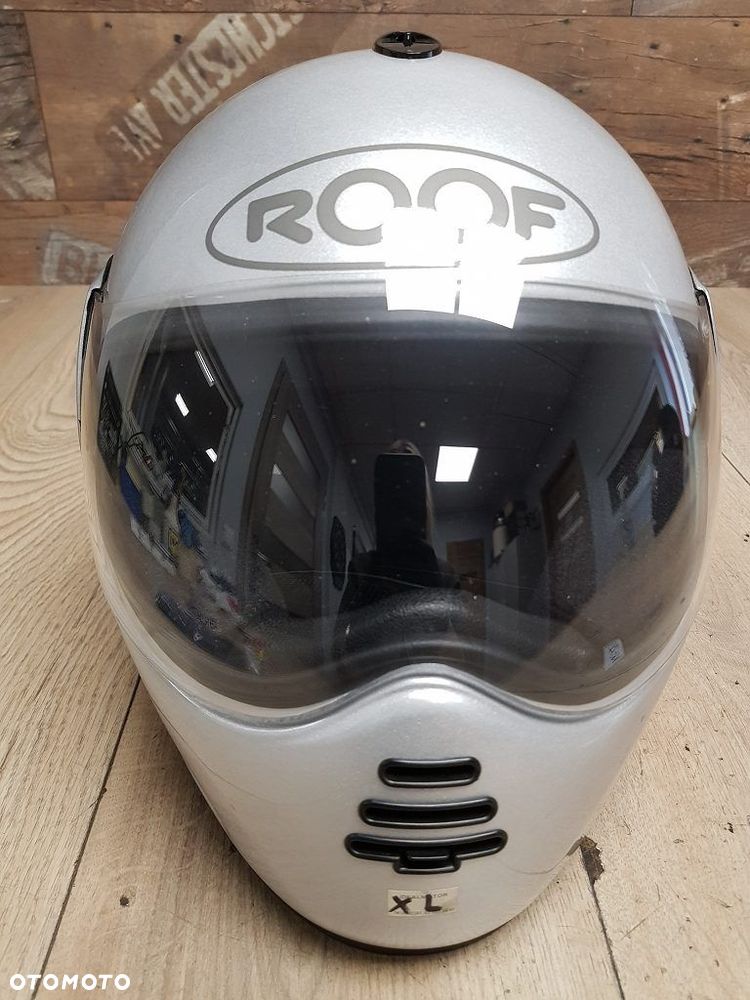 Kask motocyklowy Roof Diversion R010 rozmiar XL - 2
