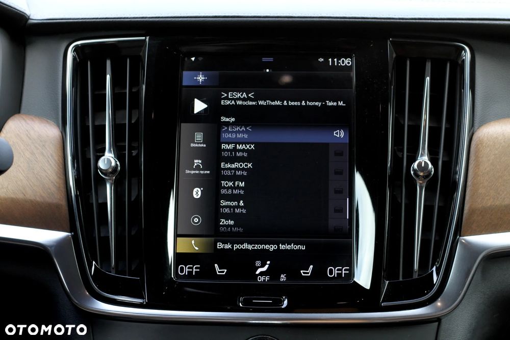Volvo S90 D4 Inscription - 16