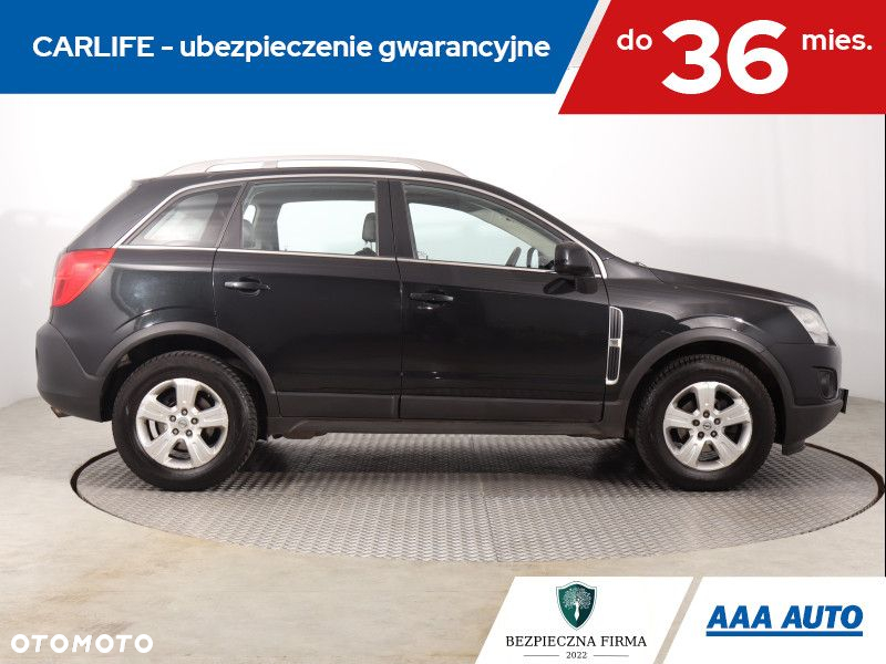 Opel Antara - 7
