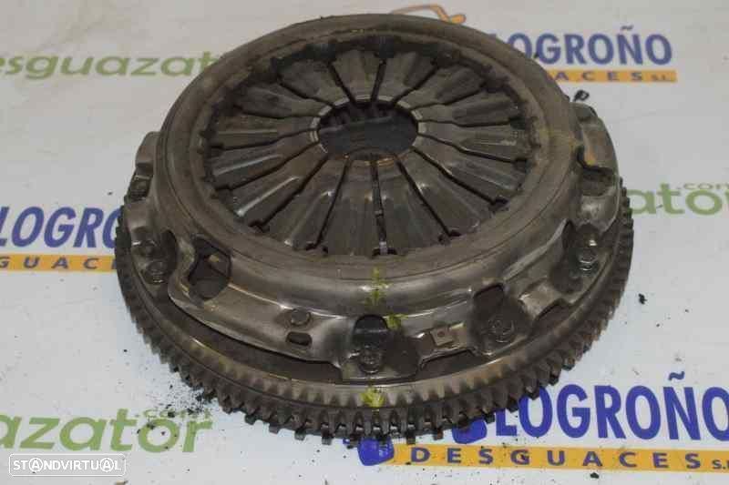 VOLANTE MOTOR NISSAN NAVARA PICKUP D40M - 1