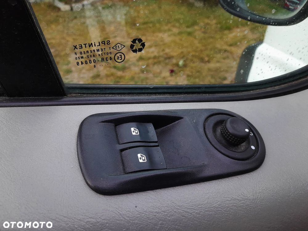 Renault Trafic Passenger Privilège - 20