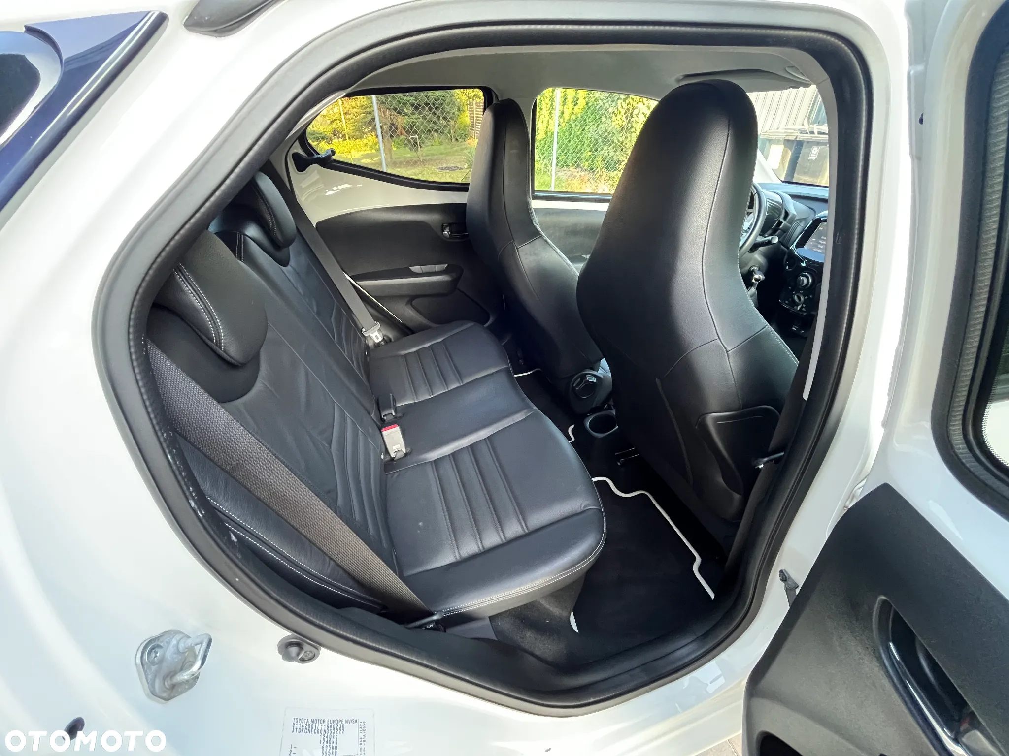 Toyota Aygo - 14