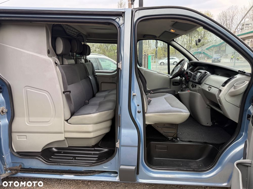 Toyota RAV4 2.2 D-4D 4x4 Executive - 17