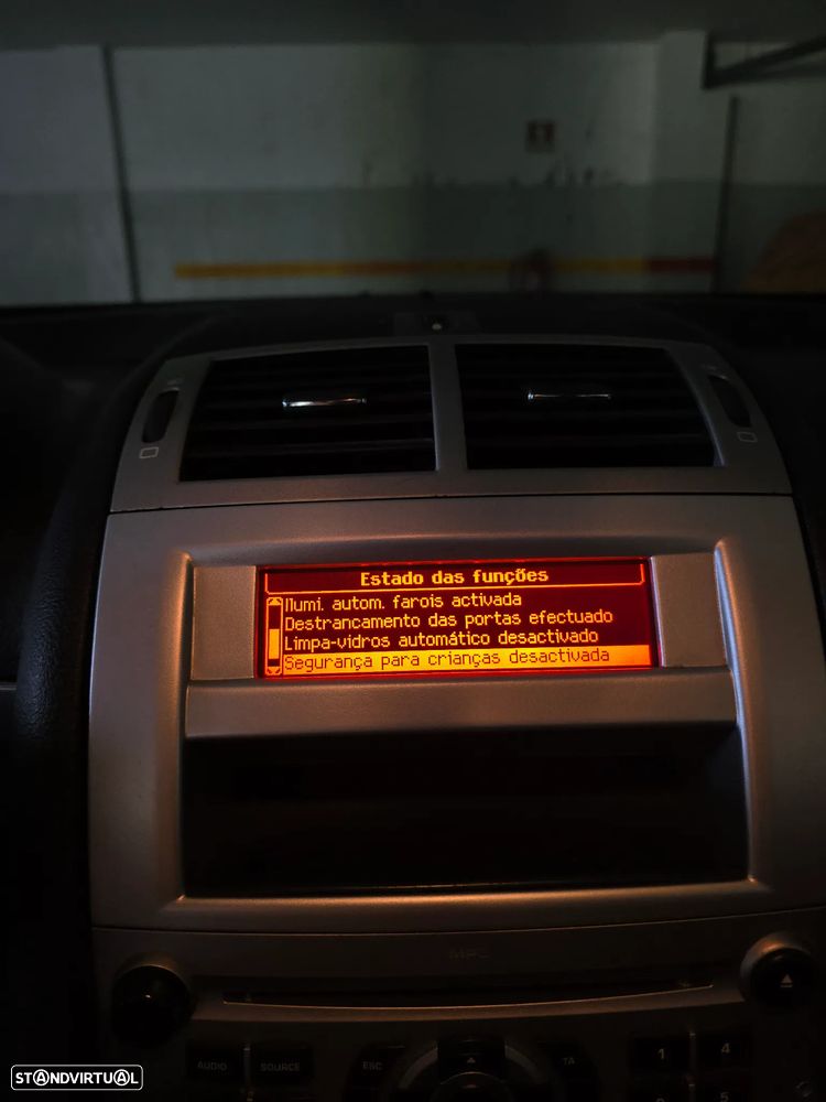 Peugeot 407 1.6 HDi Executive - 22