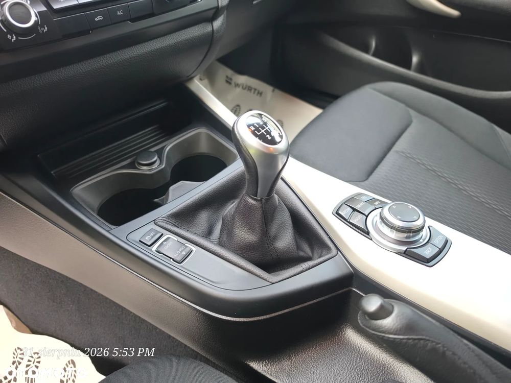 BMW Seria 1 118i Urban Line - 16