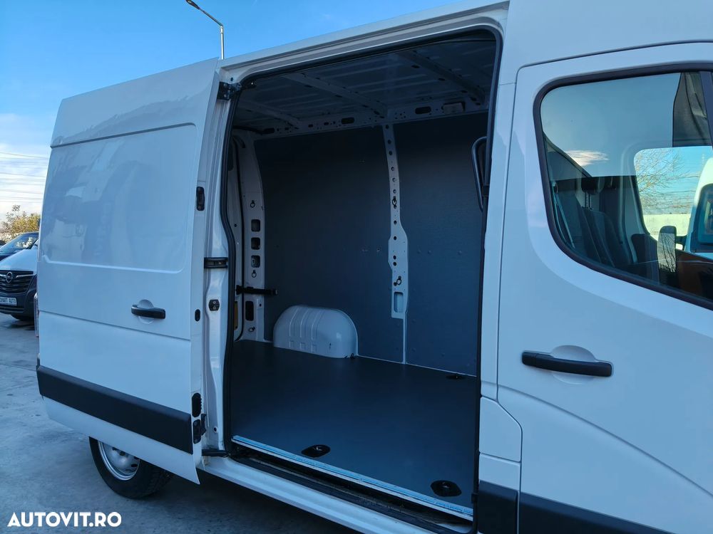 Opel Movano B 2.3D L2H2 - 15