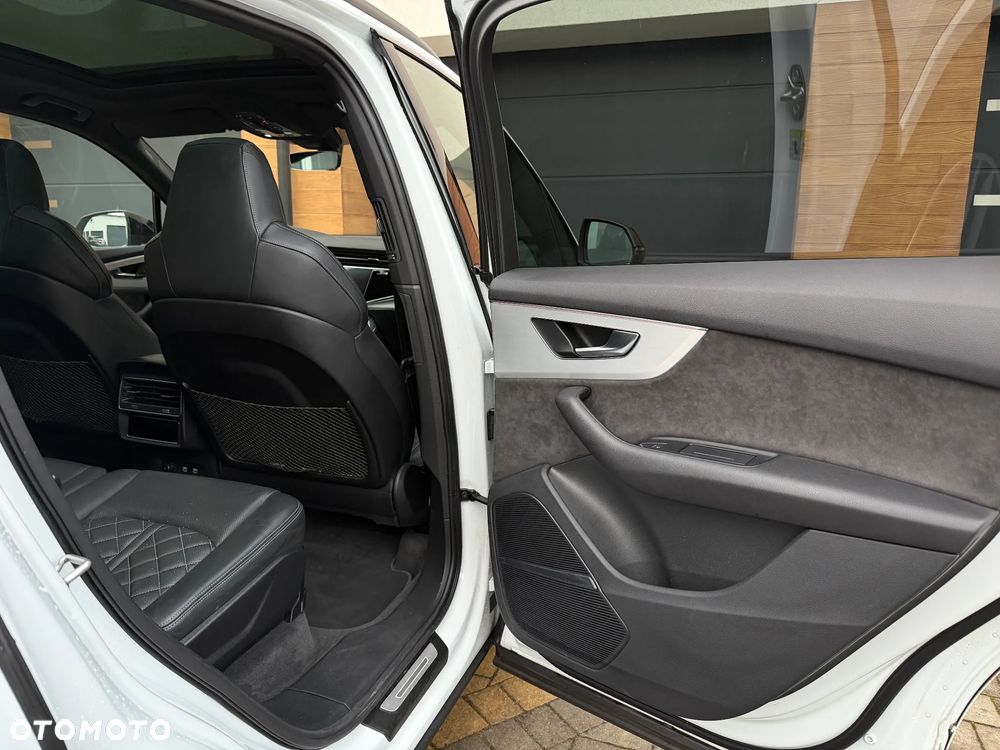 Audi Q7 50 TDI quattro tiptronic S line - 20