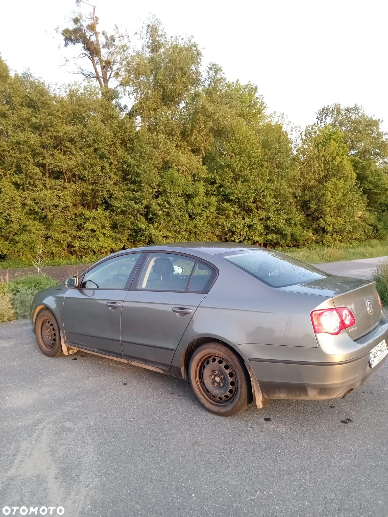 Volkswagen Passat 1.4 TSI Comfortline - 14