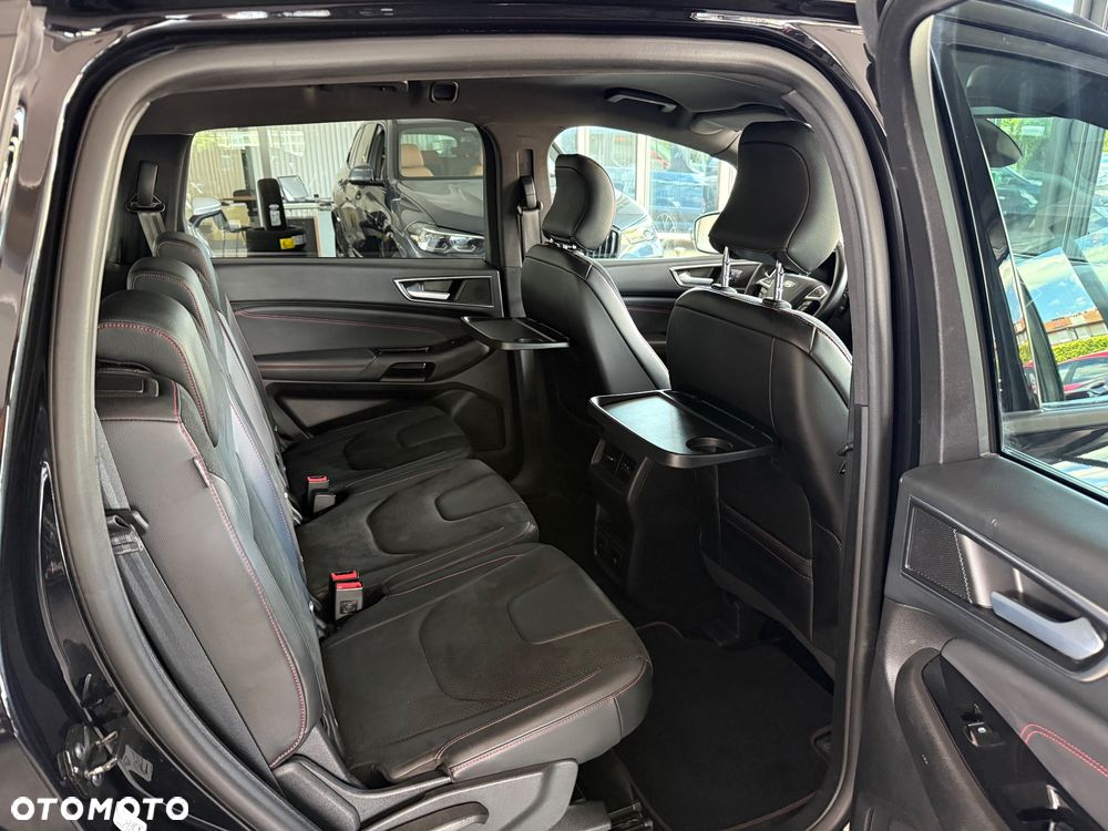Ford S-Max 2.0 EcoBlue ST-Line - 40