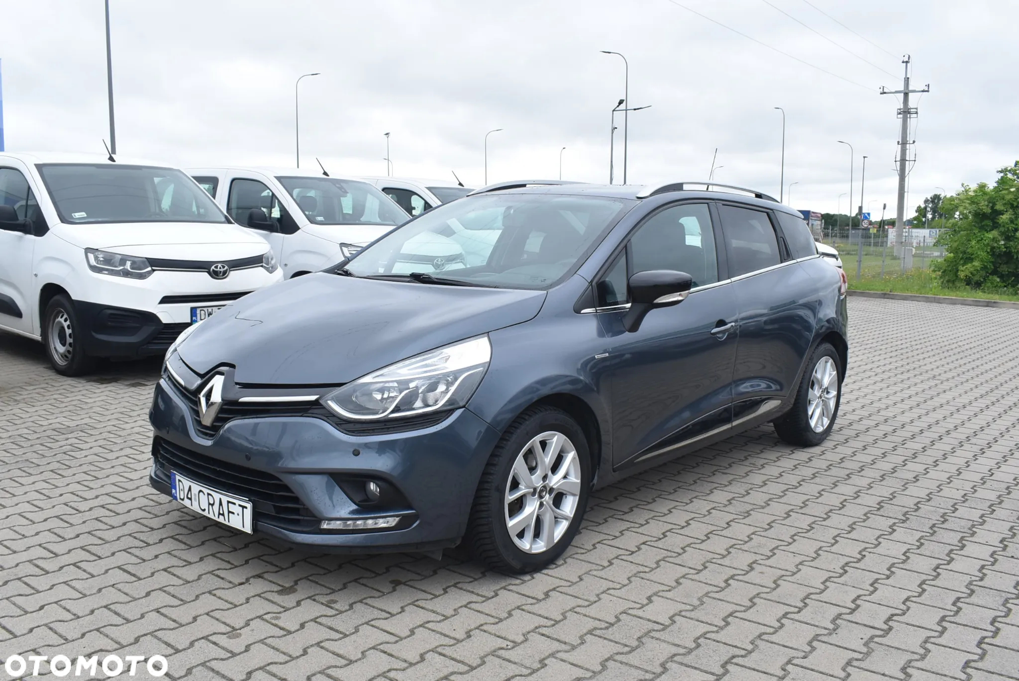 Renault Clio 1.5 dCi Energy Limited - 3