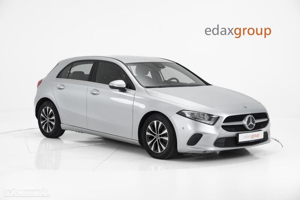 Mercedes-Benz A 160 d Style - 2