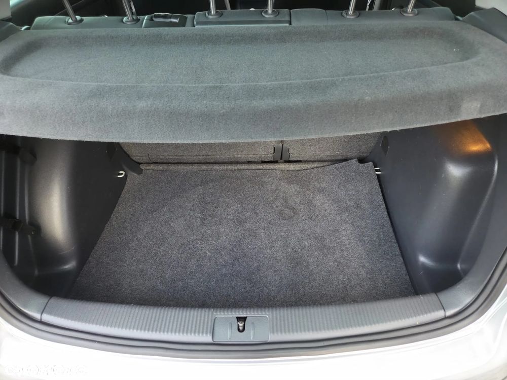 Volkswagen Golf Plus 1.4 Tour Edition - 16