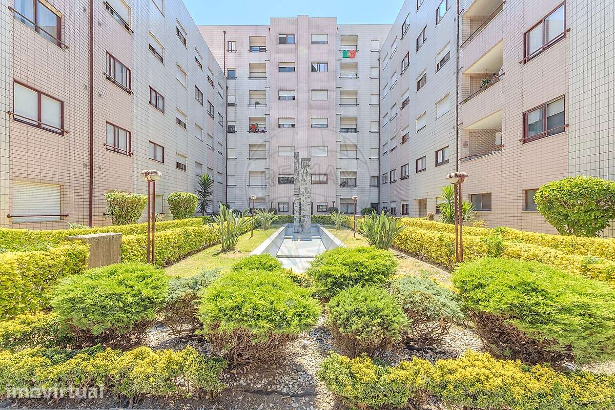 Apartamento T3 para venda - Grande imagem: 4/37