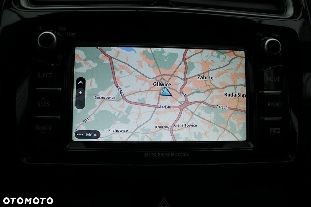 Mitsubishi ASX 1.6 ClearTec 2WD Diamant Edition+ - 25