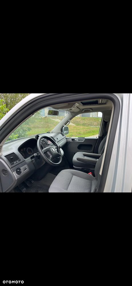 Volkswagen Multivan L1 Comfortline - 7
