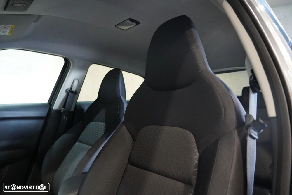 Nissan Juke 1.0 DIG-T Acenta+ DCT - 22