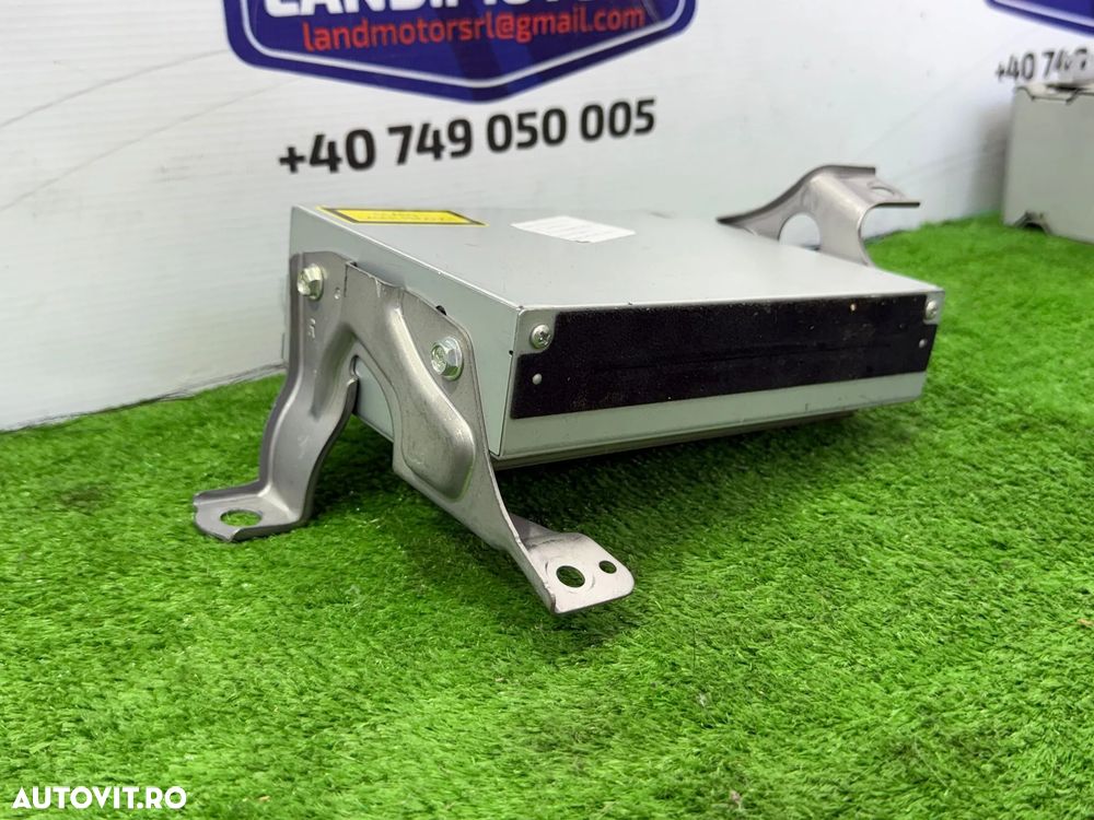 MODUL CONTROL NAVIGATIE LEXUS GS 300 III 2009 3.0 BENZINA SEDAN COD OEM 86421-53030 EKAC027893 2005-2011 - 4