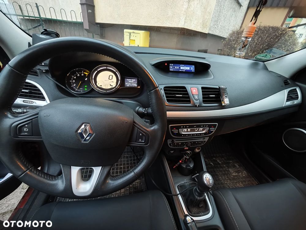 Renault Megane 1.6 16V Confort Dynamique - 2