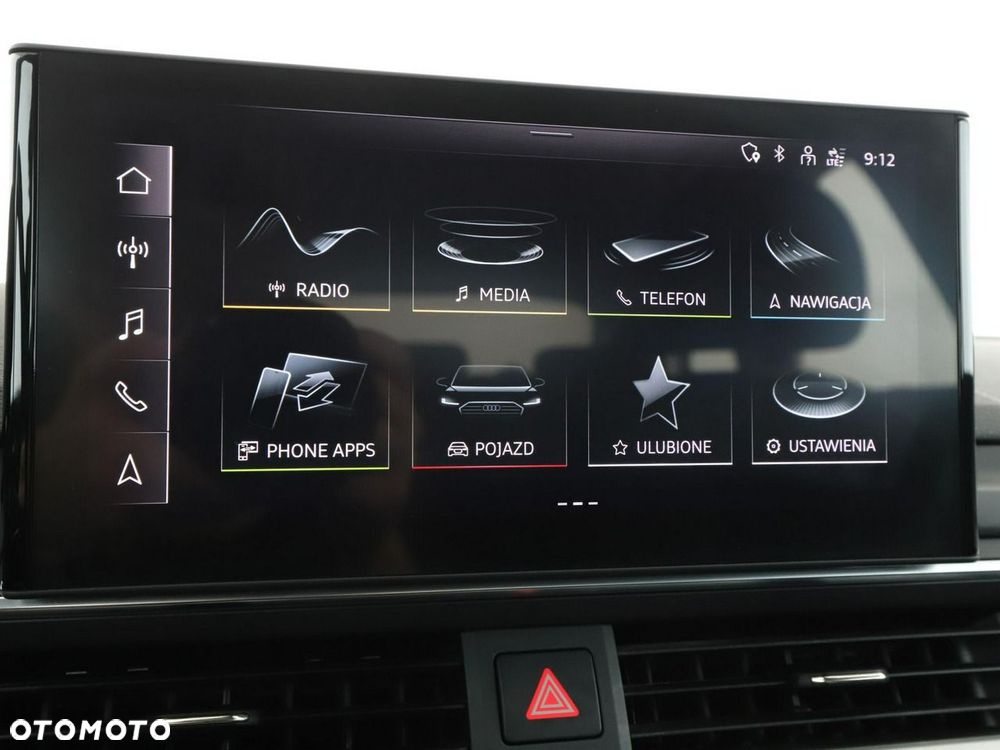 Audi A4 Avant 40 TDI Quattro S Line S tronic - 24